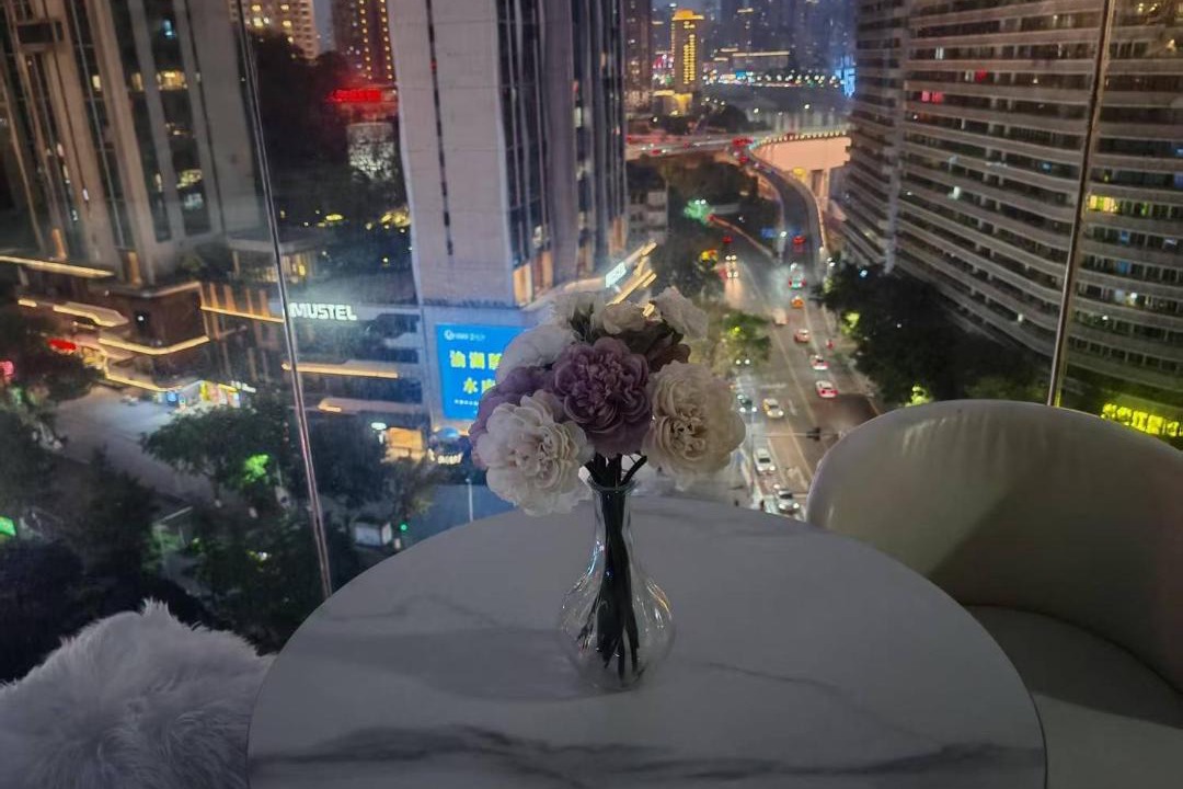 Photo of Others in Jeifangbei Central Business District