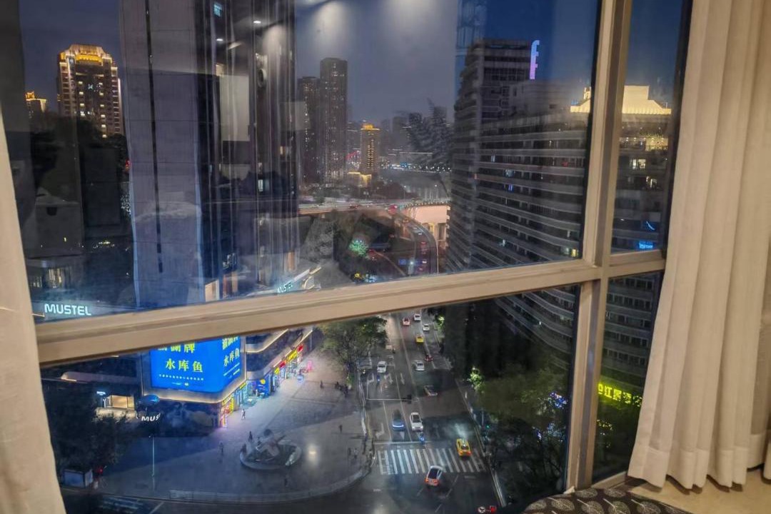 Photo of Others in Jeifangbei Central Business District