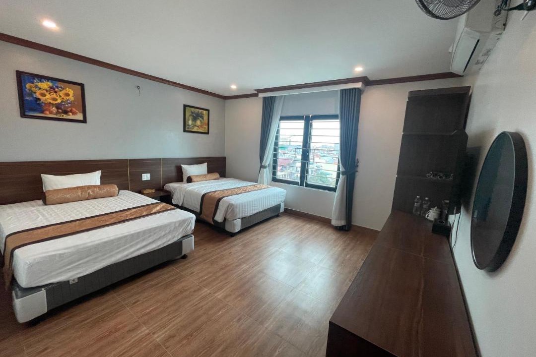Photo of Bedroom in Mong Cai