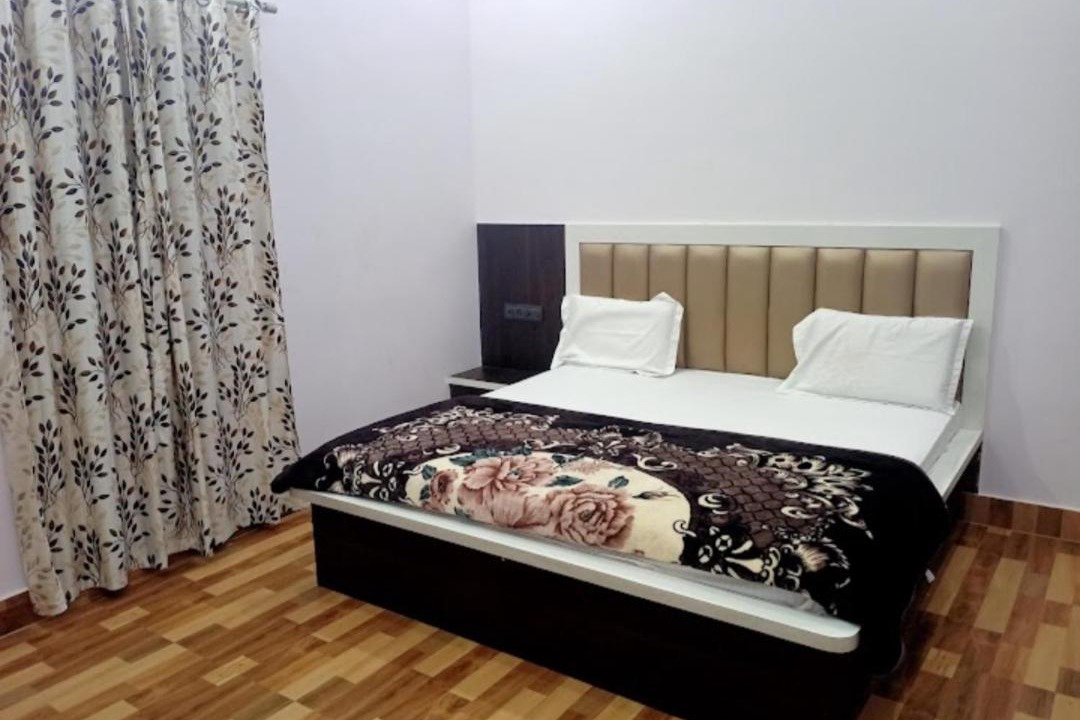 Photo of Bedroom in Mathura
