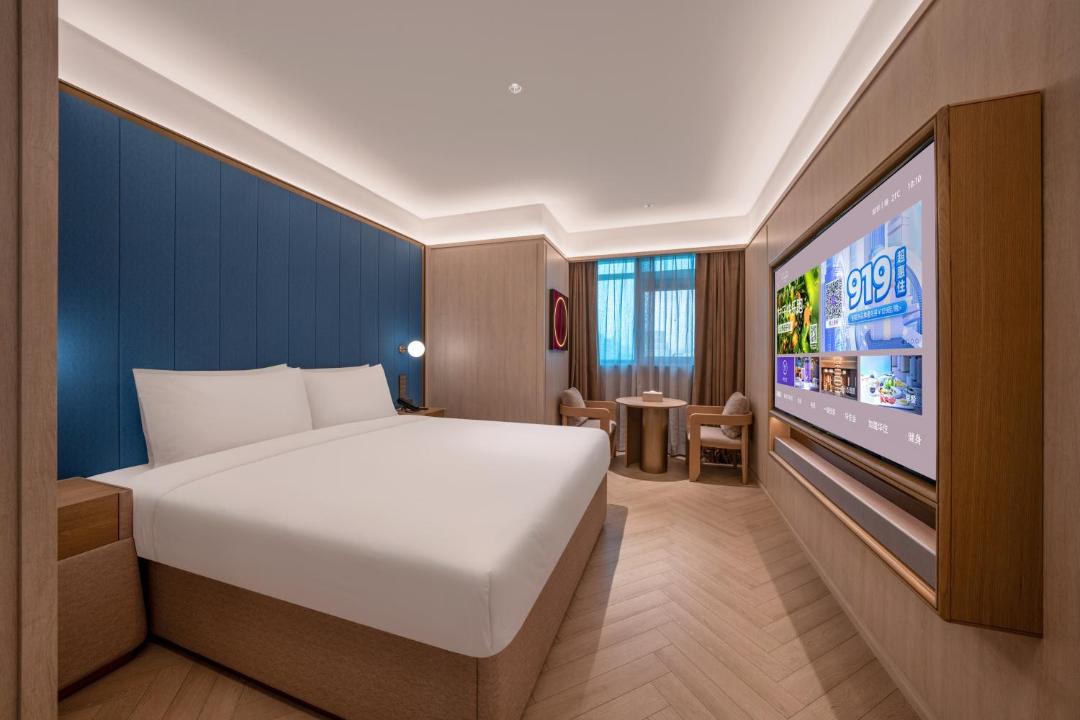 Photo of Bedroom in Haidian