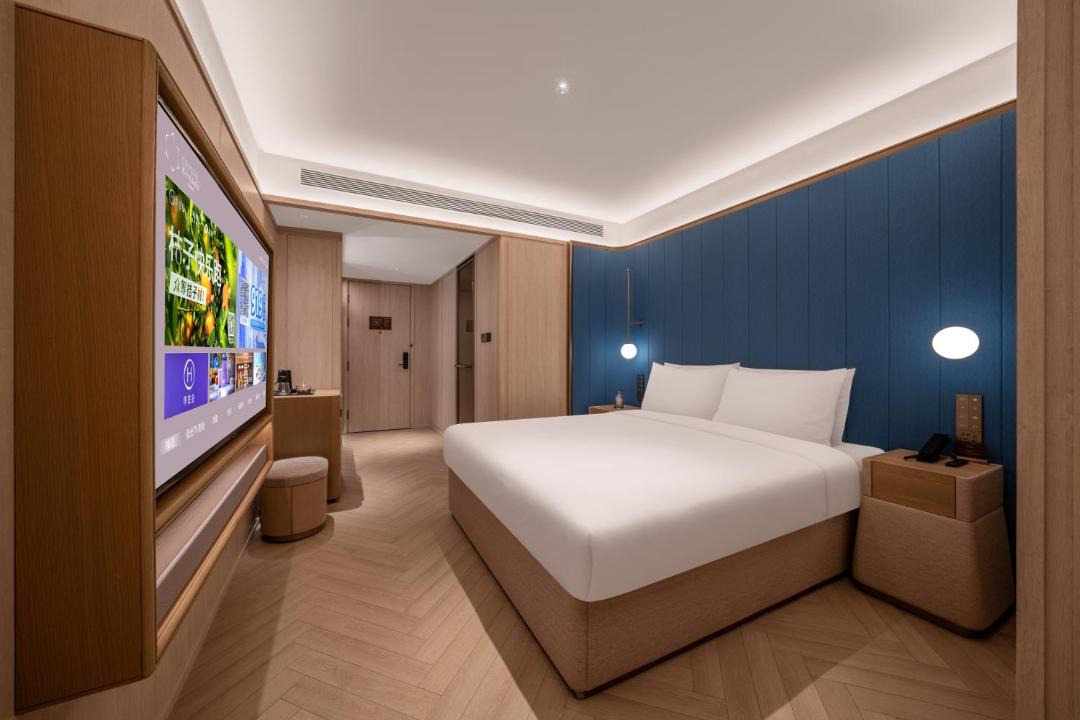 Photo of Bedroom in Haidian