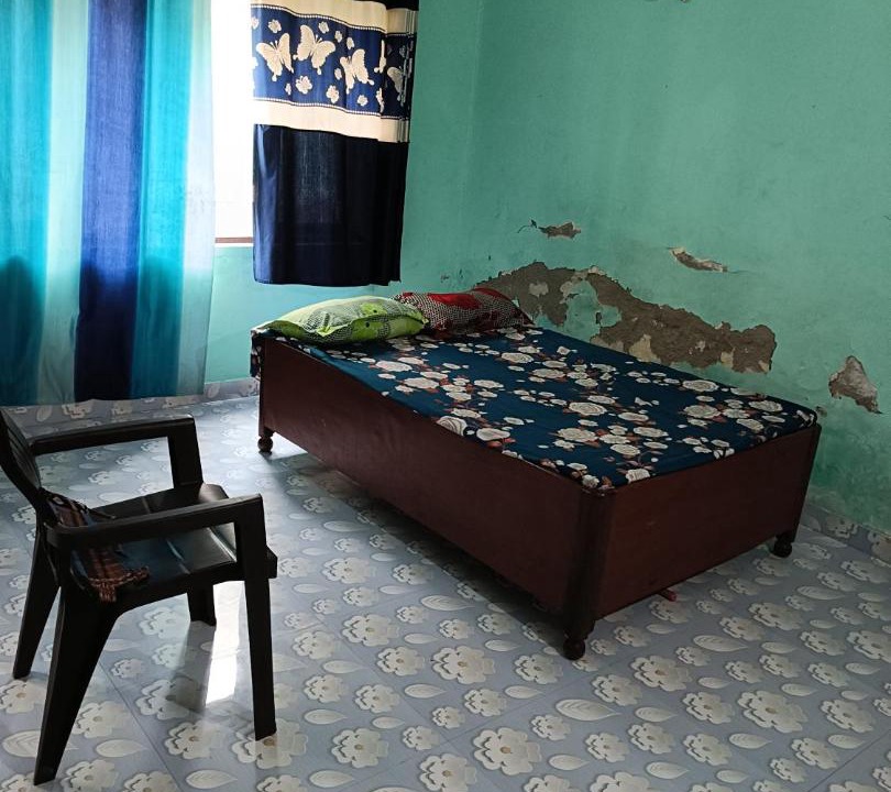 Photo of Bedroom in Vrindavan