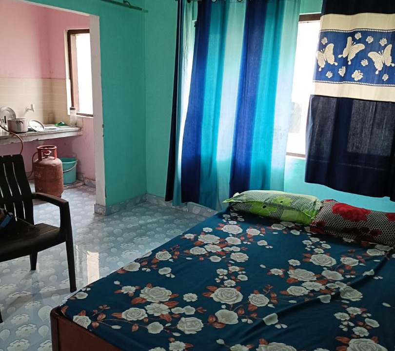 Photo of Bedroom in Vrindavan