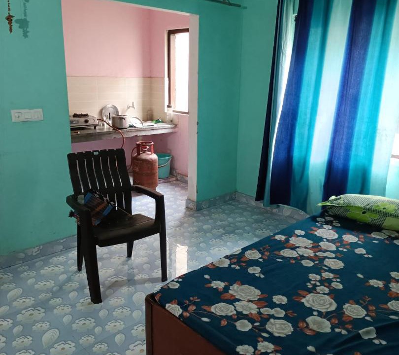Photo of Bedroom in Vrindavan