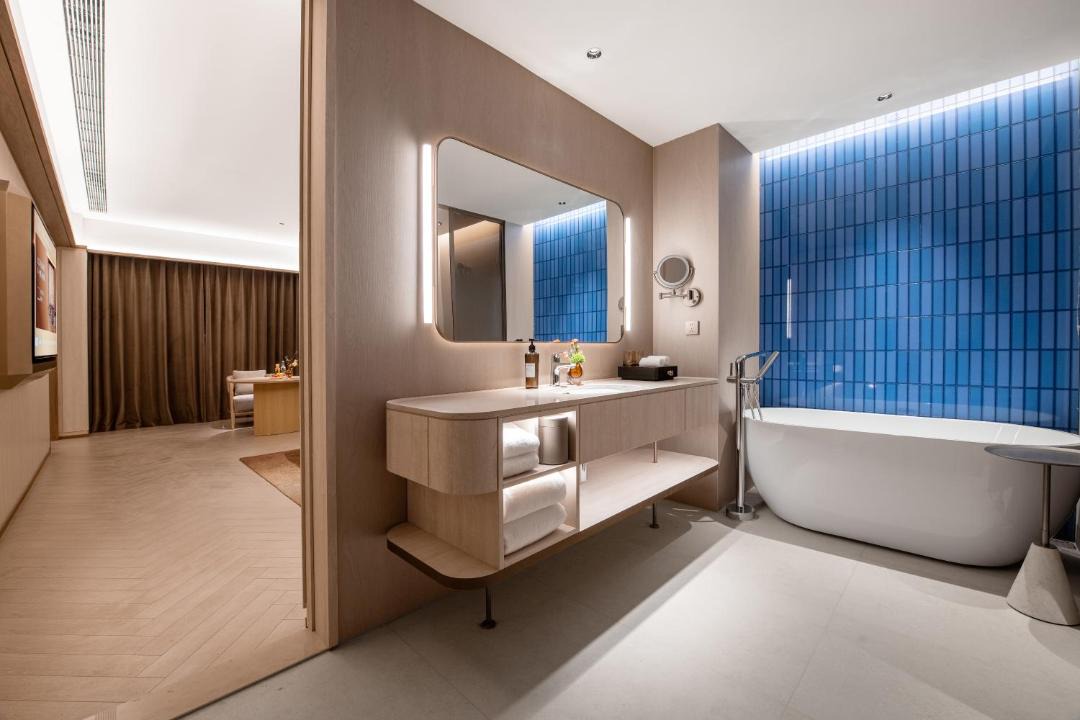 Photo of Bathroom in Chengyang
