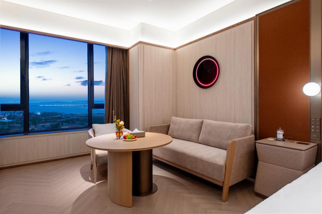 Photo of Livingroom in Chengyang