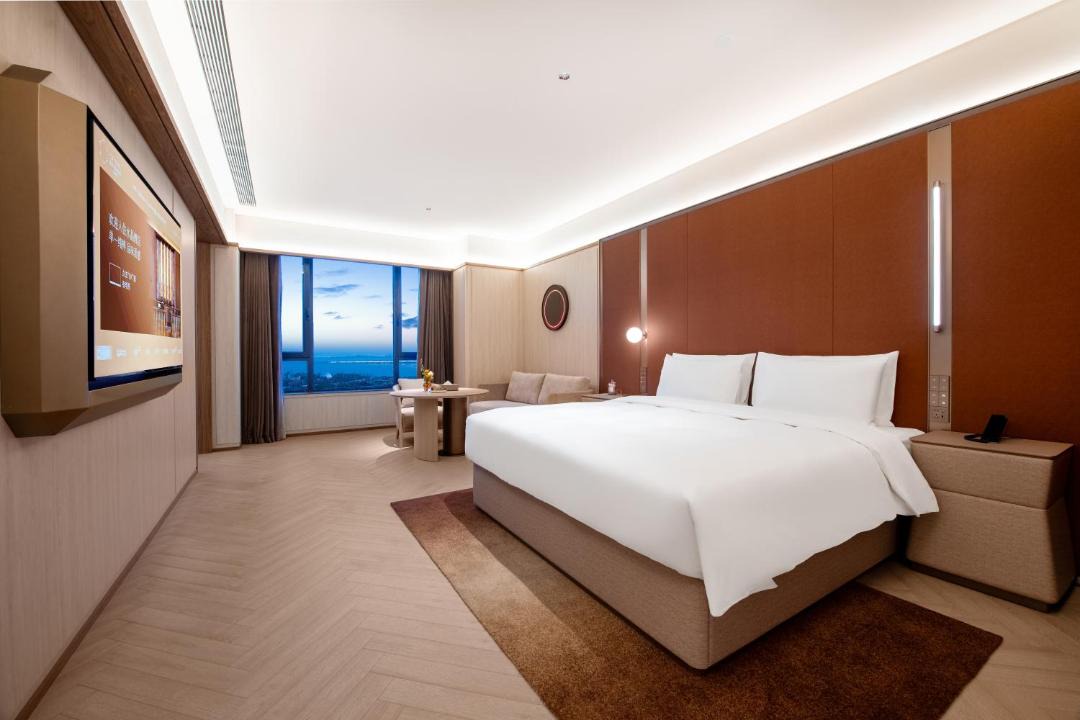 Photo of Bedroom in Chengyang