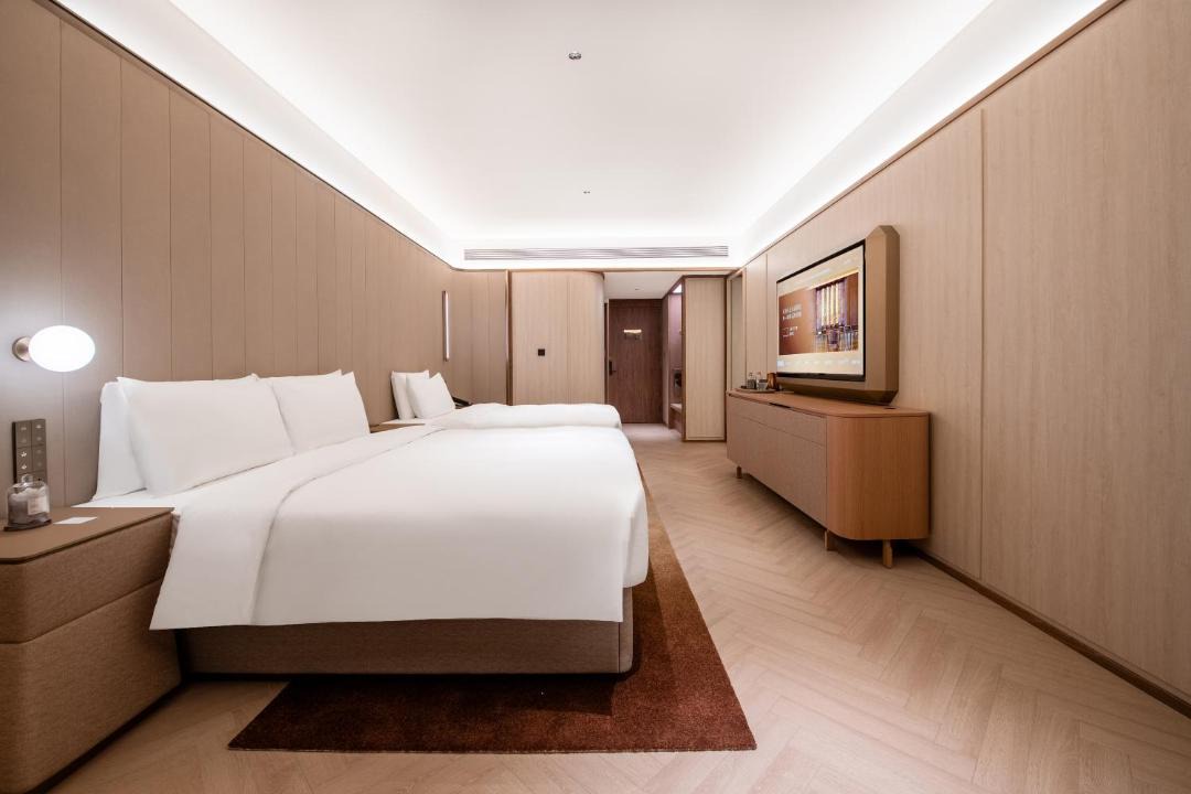 Photo of Bedroom in Chengyang