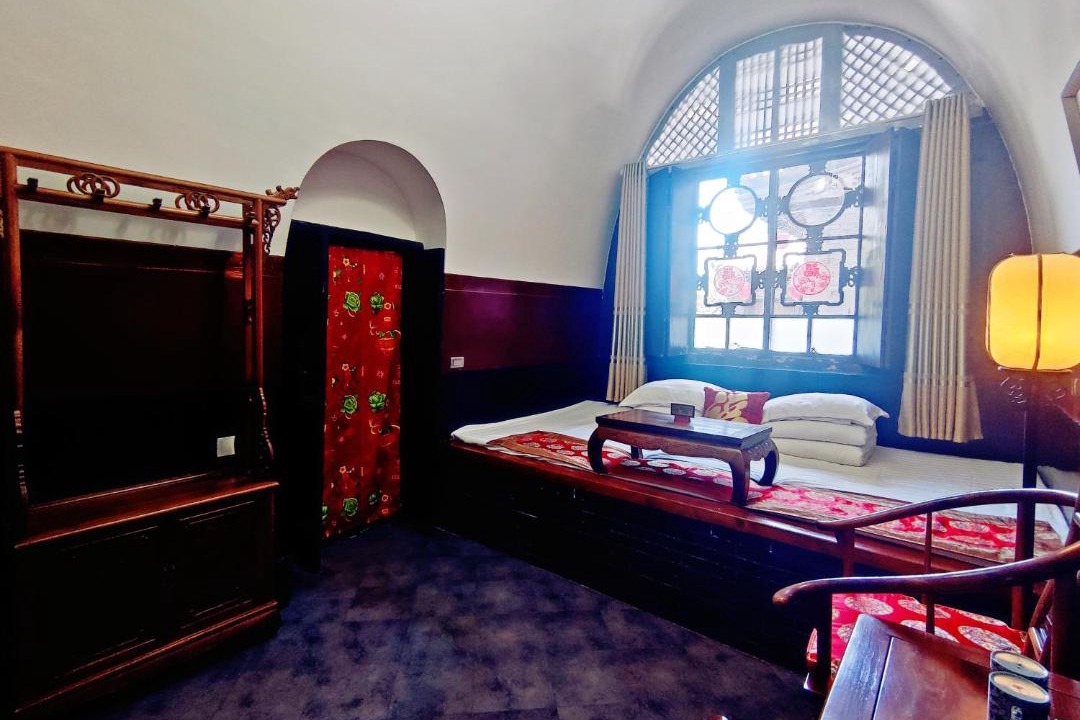 Photo of Others in Pingyao