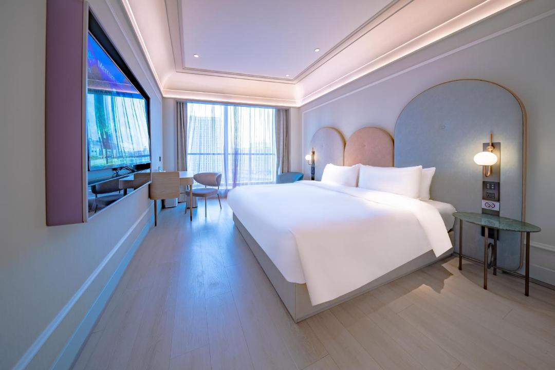 Photo of Bedroom in Yanbei Street Subdistrict