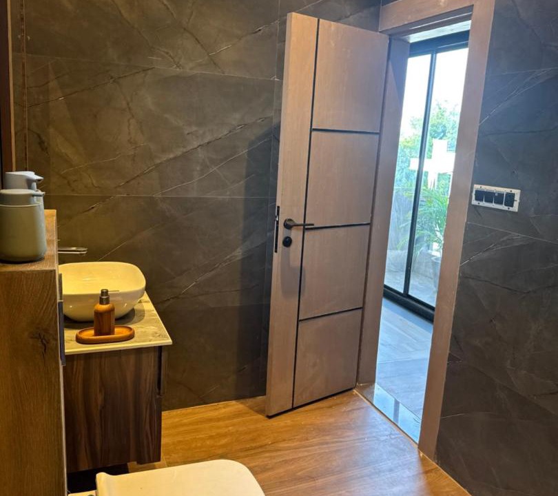 Photo of Bathroom in Gomti Nagar