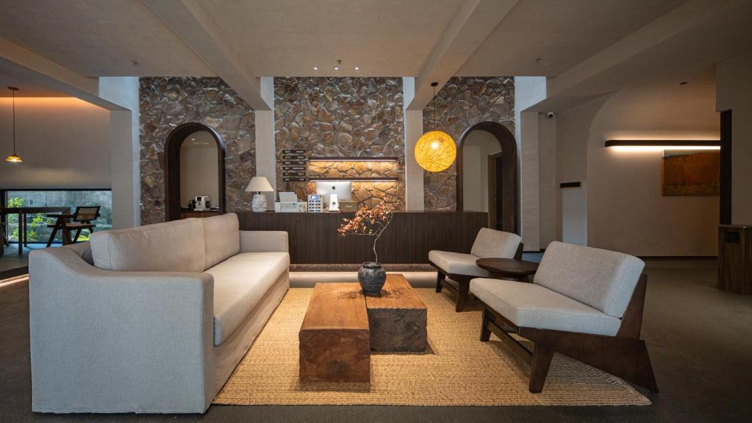 Photo of Livingroom in Xiangqiao Qu