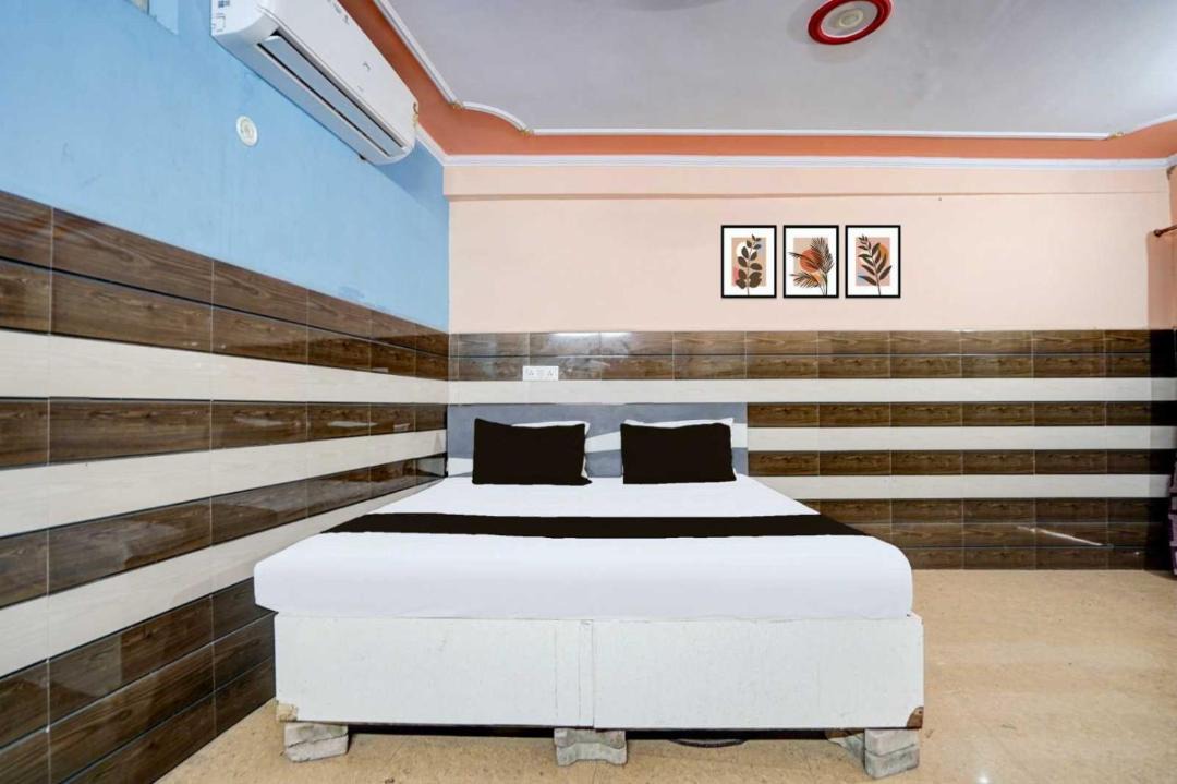 Photo of Bedroom in Anupshahr