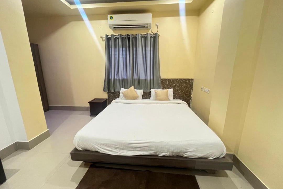 Photo of Bedroom in Beltola