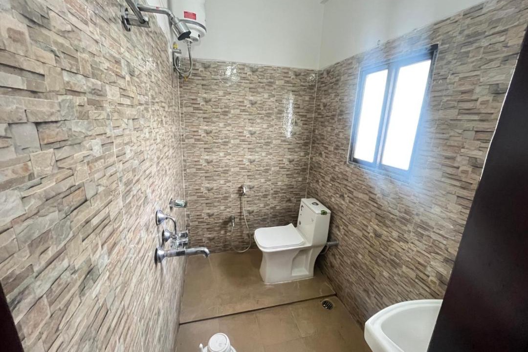 Photo of Bathroom in Beltola