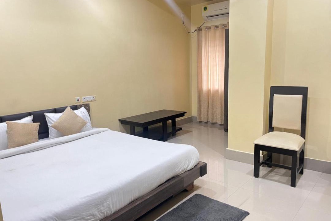 Photo of Bedroom in Beltola