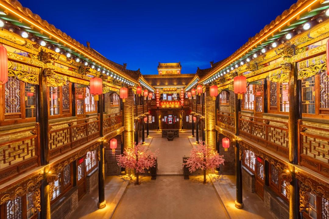 Photo of Others in Pingyao