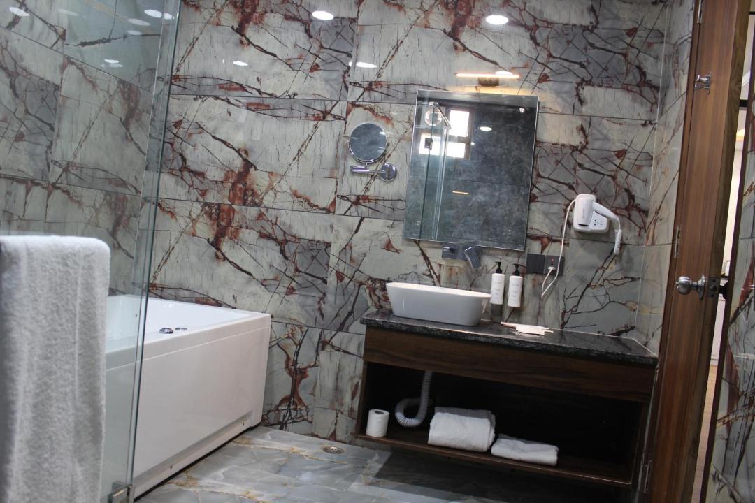 Photo of Bathroom in Dhanauli