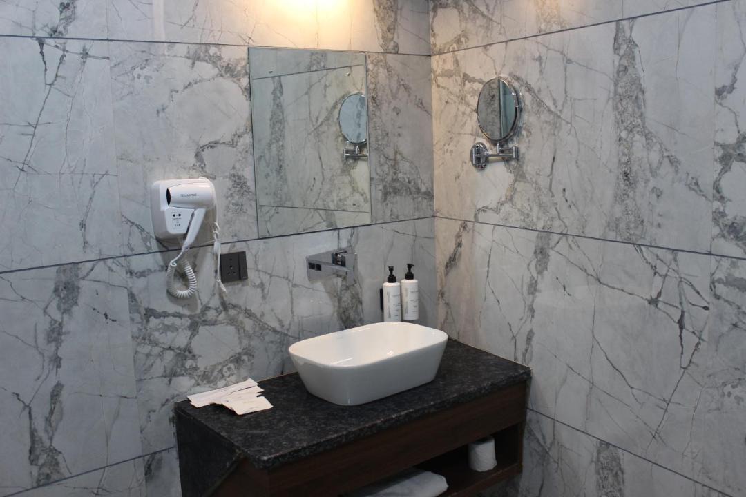 Photo of Bathroom in Dhanauli