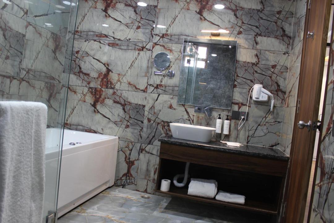 Photo of Bathroom in Dhanauli