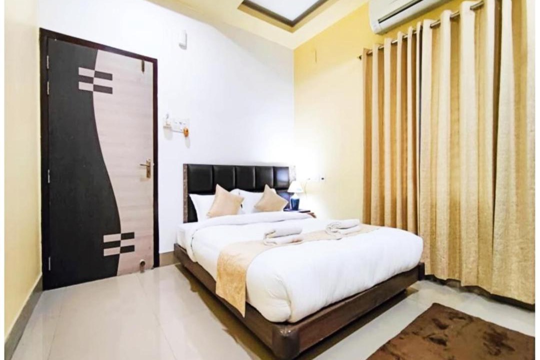 Photo of Bedroom in Beltola