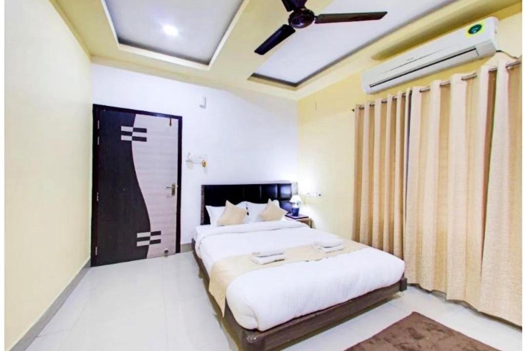 Photo of Bedroom in Beltola