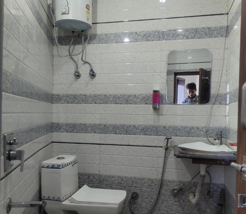 Photo of Bathroom in Chhata