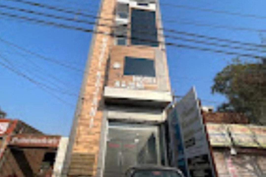 Photo of Buildings in Bareilly