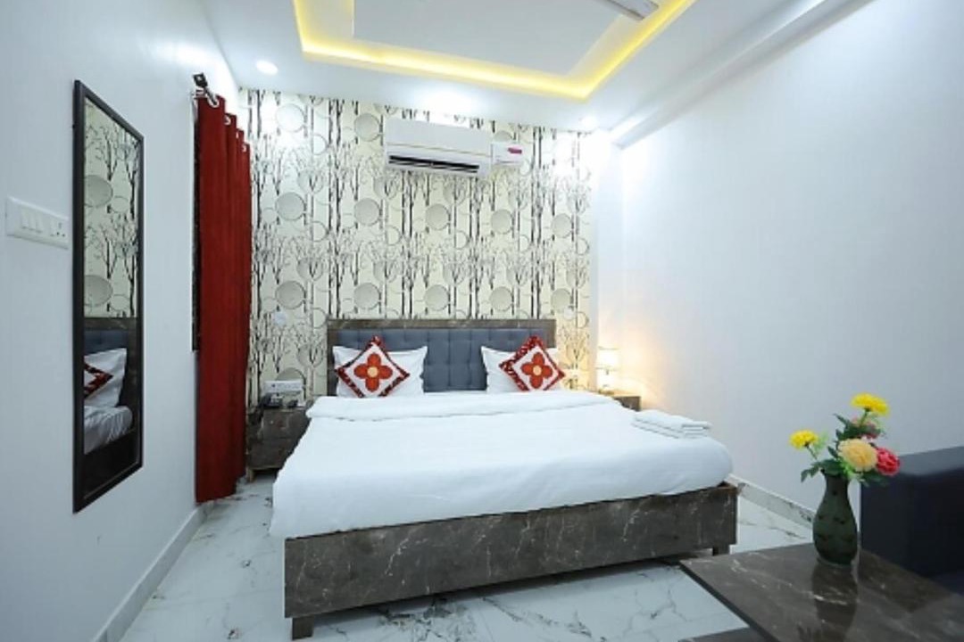 Photo of Bedroom in Bareilly