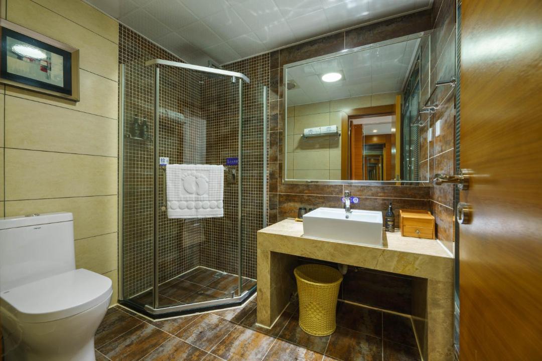 Photo of Bathroom in Yuquan