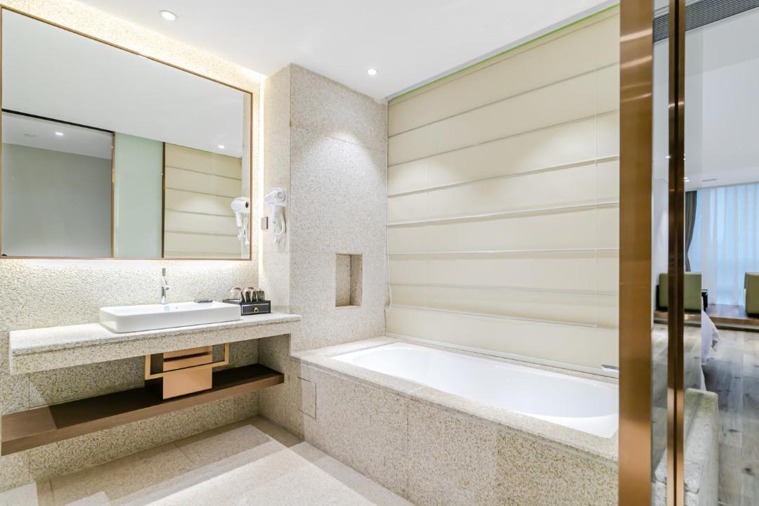 Photo of Bathroom in Haizhu