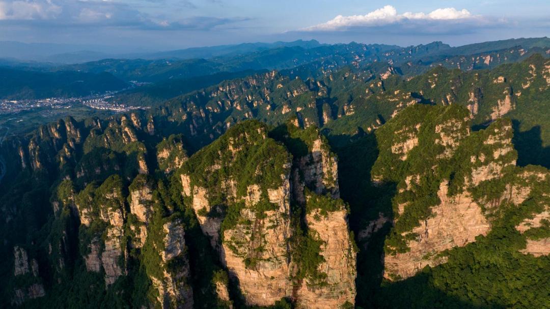 Photo of Others in Wulingyuan