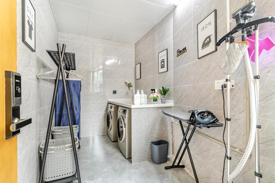 Photo of Bathroom in Haizhu