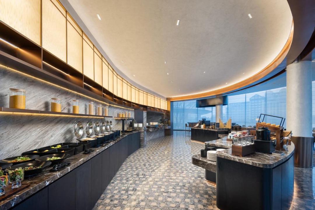 Photo of Kitchen in Nanhu Qu