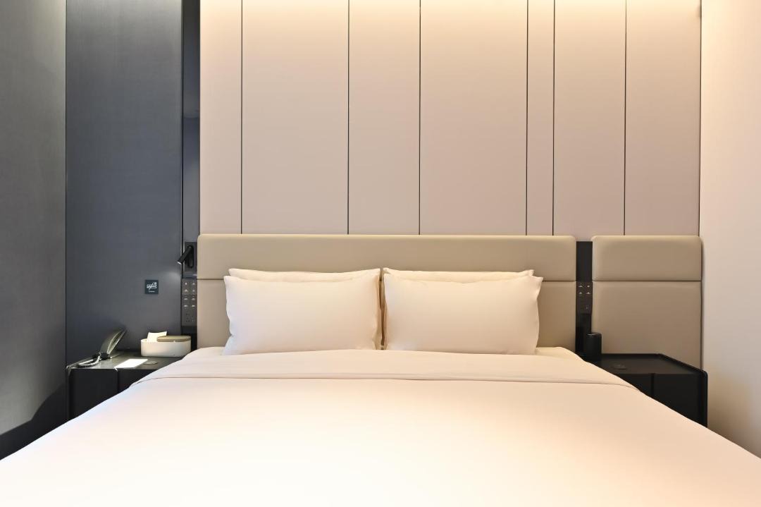 Photo of Bedroom in He Ping
