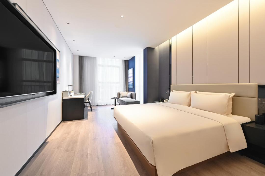 Photo of Bedroom in He Ping