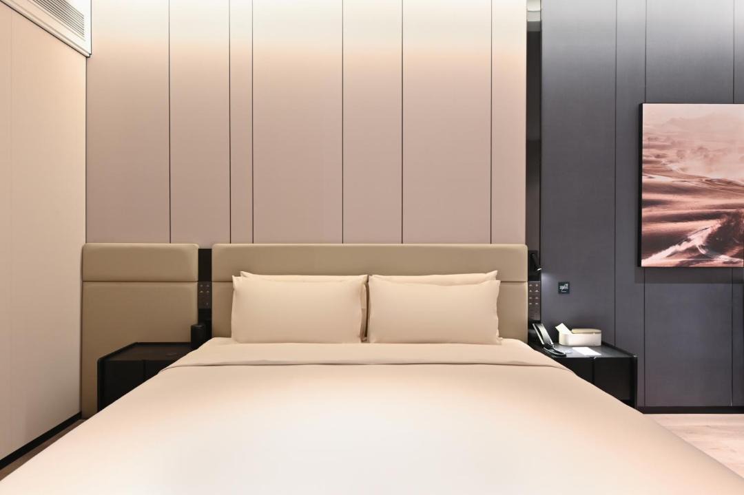 Photo of Bedroom in He Ping