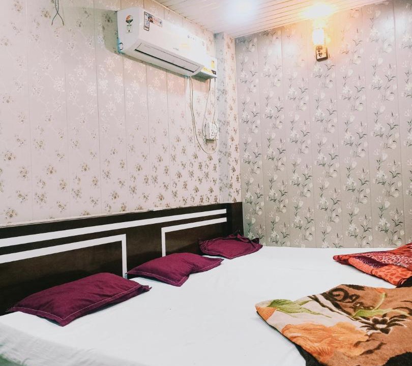 Photo of Bedroom in Varanasi