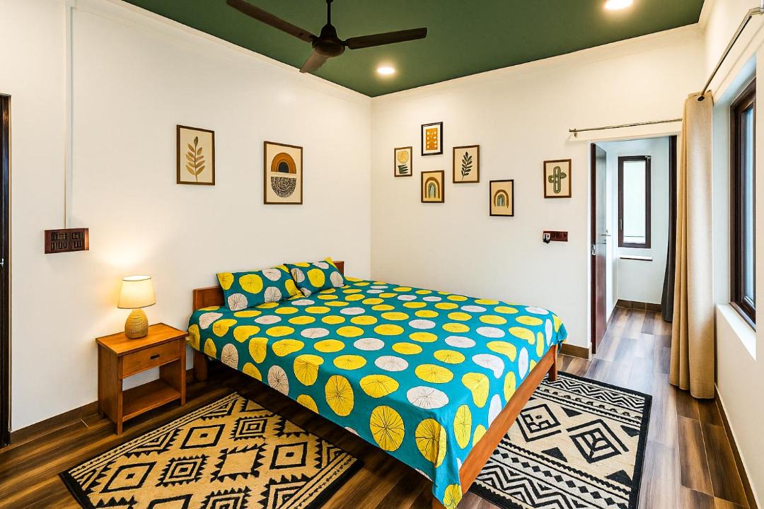 Photo of Bedroom in Tollygunge