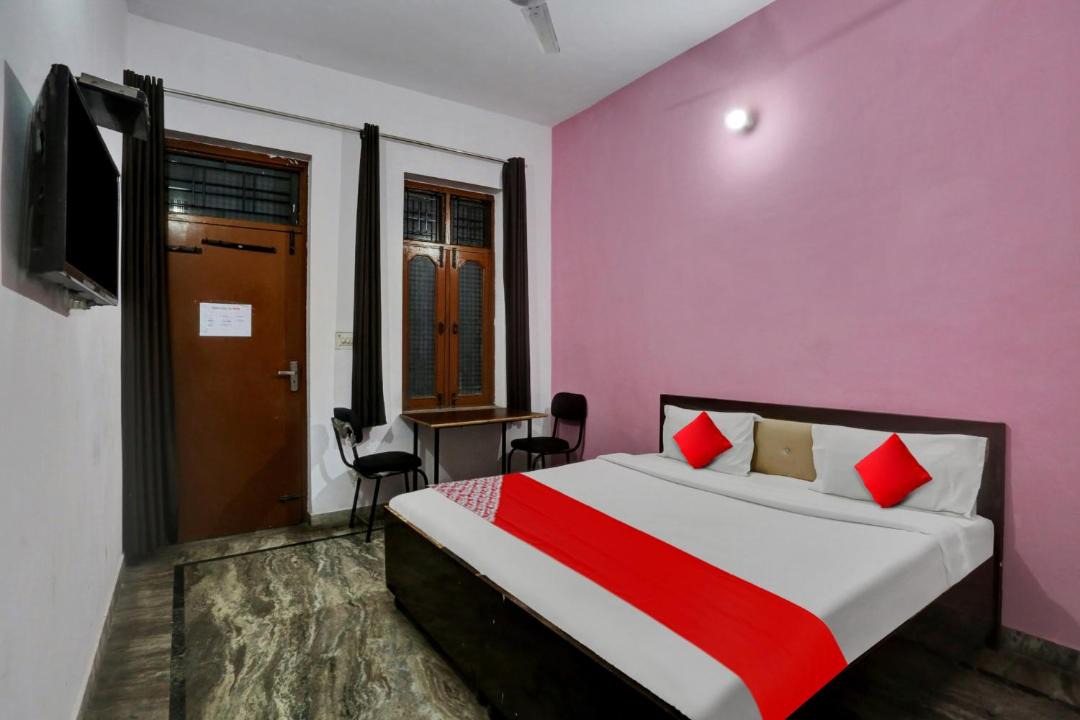 Photo of Bedroom in Meerut