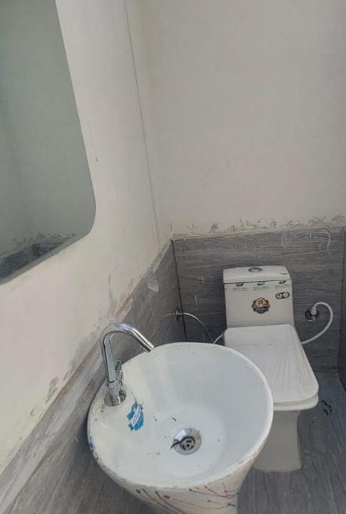 Photo of Bathroom in Puranpur