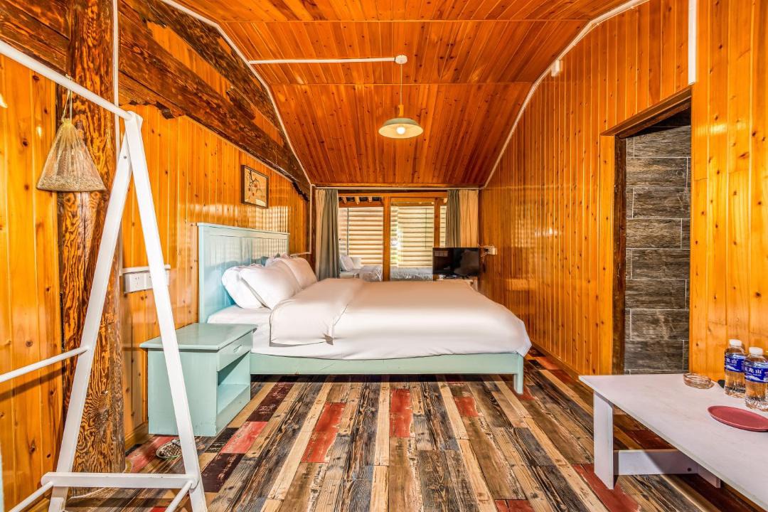 Photo of Bedroom in Shuhe Old Town