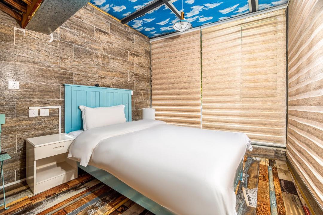Photo of Bedroom in Shuhe Old Town