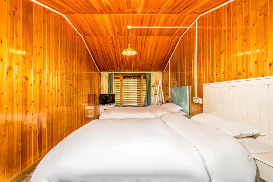 Photo of Bedroom in Shuhe Old Town