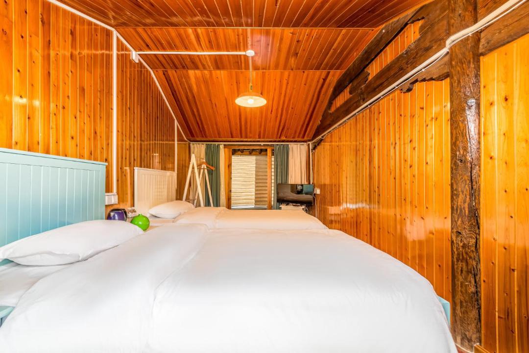 Photo of Bedroom in Shuhe Old Town