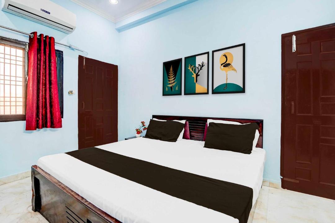 Photo of Bedroom in Mohangarh