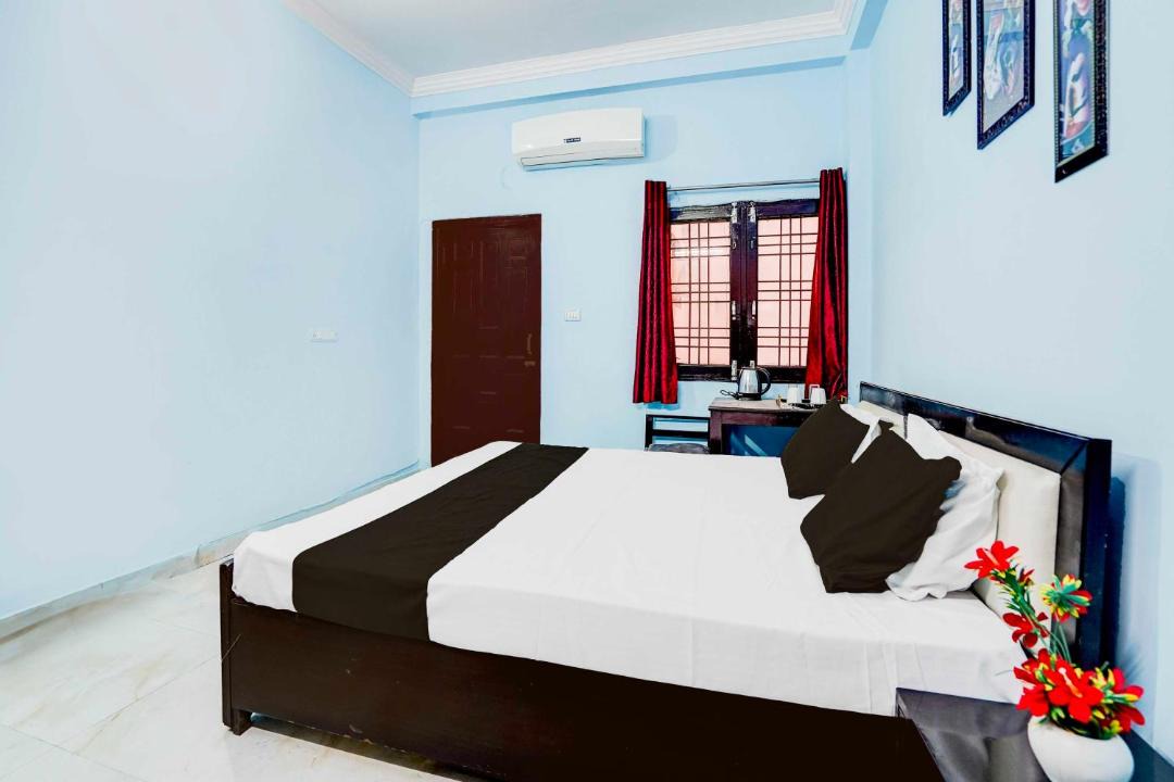 Photo of Bedroom in Mohangarh