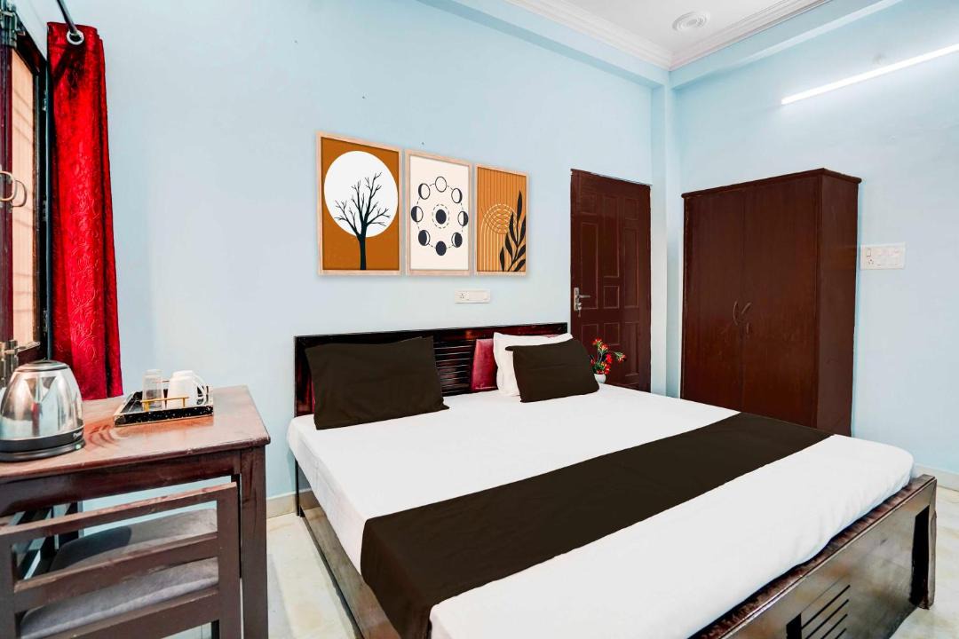 Photo of Bedroom in Mohangarh
