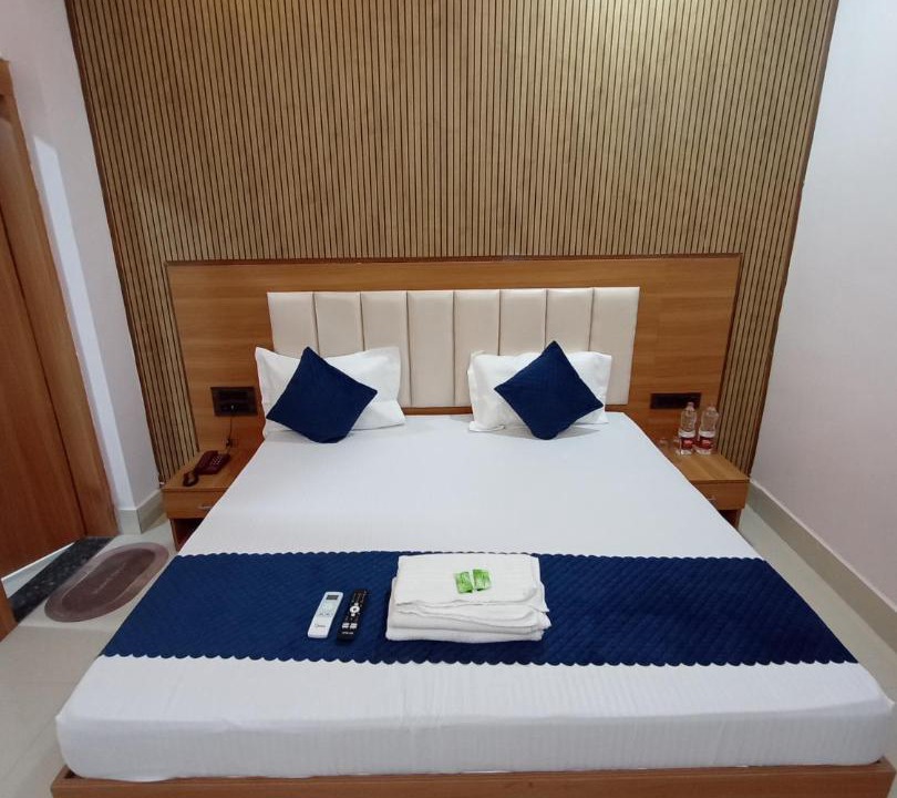 Photo of Bedroom in Govardhan